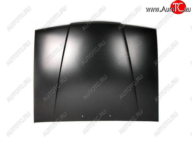 10 949 р. 960 (S90 97-) КАПОТ МЕТАЛ BODYPARTS vv96091-330m  с доставкой в г. Воронеж