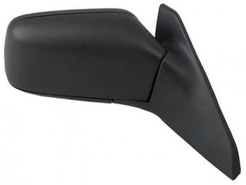 S40 {V40} ЗЕРКАЛО ПРАВ ЭЛЕКТР С ПОДОГРЕВ (convex) (Тайвань) ГРУНТ VIEWMAX vvs4096-451x-r