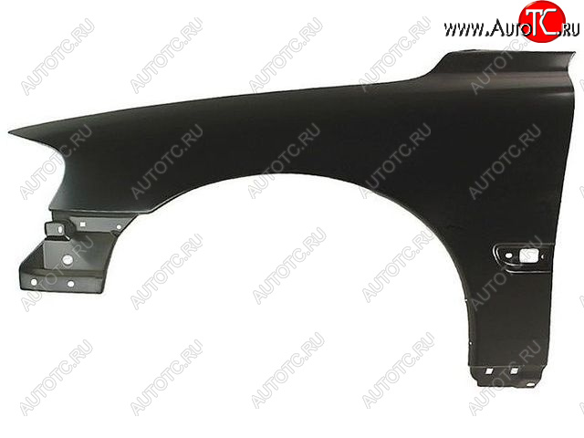 9 799 р. S60 (+ V70 `00-) КРЫЛО ПЕРЕДН ЛЕВ (Тайвань) BODYPARTS vvs6000-270-l  с доставкой в г. Воронеж