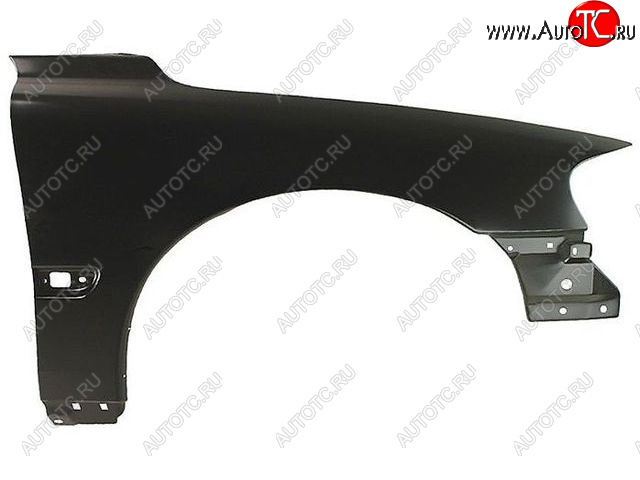 9 799 р. S60 (+ V70 `00-) КРЫЛО ПЕРЕДН ПРАВ (Тайвань) BODYPARTS vvs6000-270-r  с доставкой в г. Воронеж