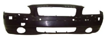 16 449 р. S60 БАМПЕР ПЕРЕДН С ОТВ ПОМЫВАТ ФАР (Тайвань) BODYPARTS vvs6000-160  с доставкой в г. Воронеж. Увеличить фотографию 1