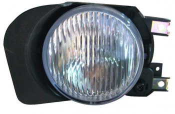 1 669 р. GALANT ФАРА ПРОТИВОТУМ ЛЕВ (USA) (EAGLE EYES) EAGLE EYES mbgal02-071-l  с доставкой в г. Воронеж. Увеличить фотографию 1