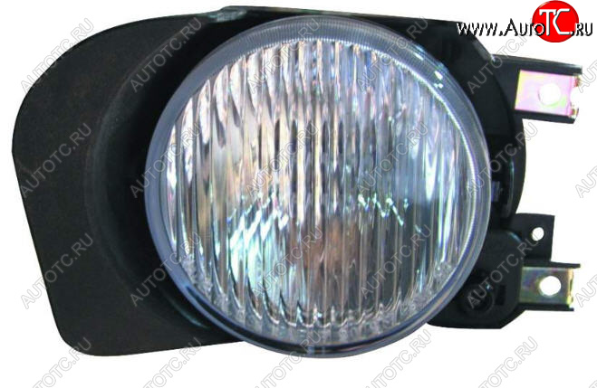 1 669 р. GALANT ФАРА ПРОТИВОТУМ ЛЕВ (USA) (EAGLE EYES) EAGLE EYES mbgal02-071-l  с доставкой в г. Воронеж