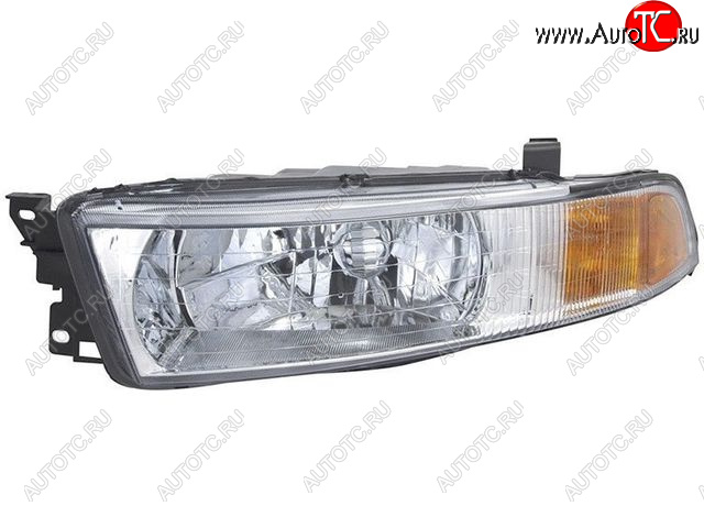 4 099 р. GALANT ФАРА ЛЕВ (USA) (EAGLE EYES) EAGLE EYES mbgal99-001-l  с доставкой в г. Воронеж
