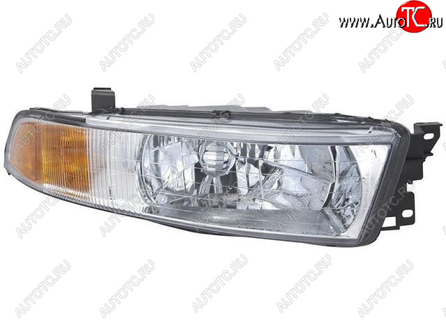 4 099 р. GALANT ФАРА ПРАВ (USA) (EAGLE EYES) EAGLE EYES mbgal99-001-r  с доставкой в г. Воронеж
