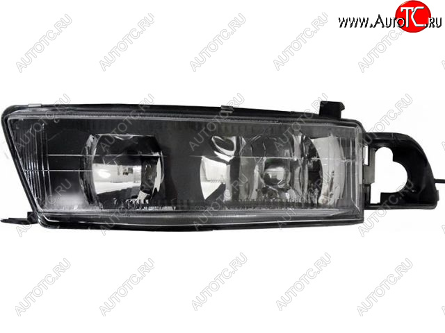 6 999 р. GALANT ФАРА ЛЕВ БЕЗ КОРРЕКТОР (DEPO) DEPO mbgal97-000-l  с доставкой в г. Воронеж