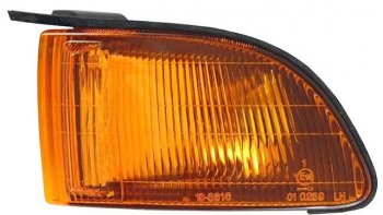 829 р. GALANT УКАЗ.ПОВОРОТА УГЛОВОЙ ЛЕВ (DEPO) ЖЕЛТ DEPO mbgal97-030y-l  с доставкой в г. Воронеж. Увеличить фотографию 1