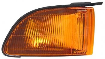 829 р. GALANT УКАЗ.ПОВОРОТА УГЛОВОЙ ПРАВ (DEPO) ЖЕЛТ DEPO mbgal97-030y-r  с доставкой в г. Воронеж. Увеличить фотографию 1