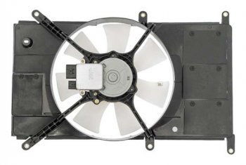 5 949 р. GALANT МОТОР+ВЕНТИЛЯТОР  РАДИАТ ОХЛАЖДЕН С КОРПУС 2.4 (USA) (Тайвань) API mbgal99-920  с доставкой в г. Воронеж. Увеличить фотографию 1