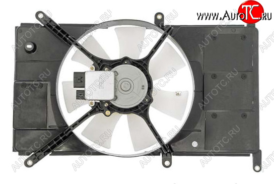 5 949 р. GALANT МОТОР+ВЕНТИЛЯТОР  РАДИАТ ОХЛАЖДЕН С КОРПУС 2.4 (USA) (Тайвань) API mbgal99-920  с доставкой в г. Воронеж