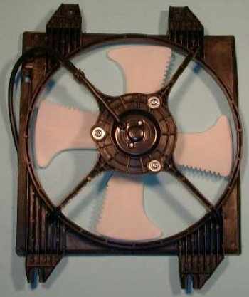 3 499 р. GALANT МОТОР+ВЕНТИЛЯТОР КОНДЕНС КОНД С КОРПУС (Тайвань) BODYPARTS mbgal97-940  с доставкой в г. Воронеж. Увеличить фотографию 1