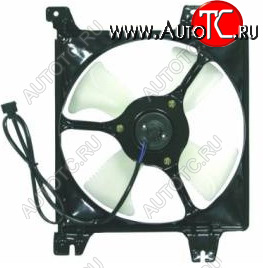 15 249 р. GALANT МОТОР+ВЕНТИЛЯТОР КОНДЕНС КОНД С КОРПУС 3 (USA) (Тайвань) API mbgal00-940  с доставкой в г. Воронеж