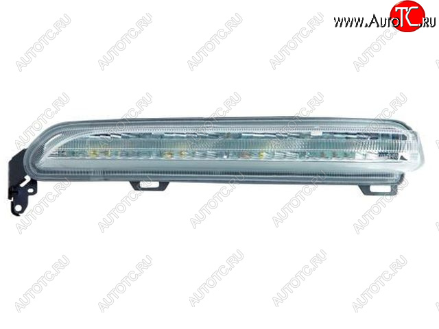 9 549 р. CIVIC ФОНАРЬ ГАБАРИТНЫЙ ПРАВ (ХЭТЧБЭК) В ПЕРЕД БАМПЕР , ДИОД (DEPO) DEPO hdcvc12-790-r  с доставкой в г. Воронеж