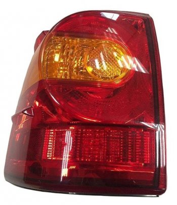 23 999 р. LANDCRUISER (200) ФОНАРЬ ЗАДН ВНЕШН ПРАВ (ориг.) BODYPARTS tylan12-740-r  с доставкой в г. Воронеж. Увеличить фотографию 1
