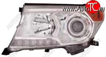 83 999 р. LANDCRUISER (200) ФАРА ЛЕВ (КСЕНОН) (ориг.) BODYPARTS tylan12-000-l  с доставкой в г. Воронеж