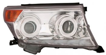 51 849 р. LANDCRUISER {200} ФАРА Л+П (КОМПЛЕКТ) ТЮНИНГ (КСЕНОН) 4 ЛИНЗОВАН ВНУТРИ (DEPO) ХРОМ DEPO tylan12-002h-n  с доставкой в г. Воронеж. Увеличить фотографию 1