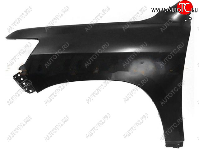 8 199 р. LANDCRUISER (200) КРЫЛО ПЕРЕДН ЛЕВ (Китай) BODYPARTS tylan15-270-l  с доставкой в г. Воронеж