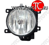 2 779 р. RAV4 {LANDCRUISER 200 12-} ФАРА ПРОТИВОТУМ ЛЕВ (TYC) TYC tyrv413-073-l  с доставкой в г. Воронеж