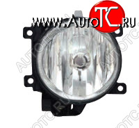 2 779 р. RAV4 {LANDCRUISER 200 12-} ФАРА ПРОТИВОТУМ ПРАВ (TYC) TYC tyrv413-073-r  с доставкой в г. Воронеж
