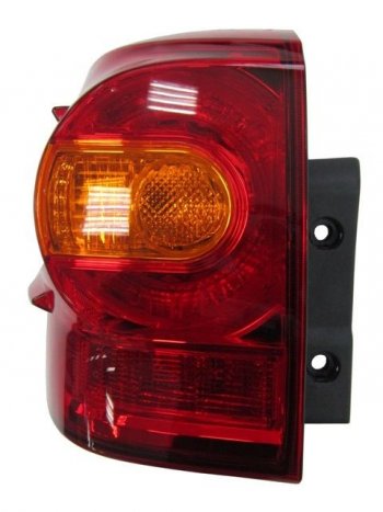 8 949 р. LANDCRUISER {200} ФОНАРЬ ЗАДН ВНЕШН ЛЕВ ДИОД (TYC) TYC tylan12-742-l  с доставкой в г. Воронеж. Увеличить фотографию 1
