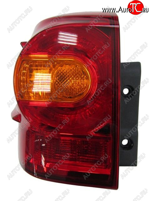 8 949 р. LANDCRUISER {200} ФОНАРЬ ЗАДН ВНЕШН ЛЕВ ДИОД (TYC) TYC tylan12-742-l  с доставкой в г. Воронеж