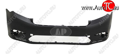 25 999 р. HIGHLANDER БАМПЕР ПЕРЕДН (ориг.) BODYPARTS tyhig10-161  с доставкой в г. Воронеж