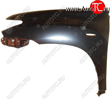13 249 р. HIGHLANDER КРЫЛО ПЕРЕДН ЛЕВ (ориг.) BODYPARTS tyhig10-271-l  с доставкой в г. Воронеж