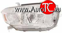 12 849 р. HIGHLANDER ФАРА ПРАВ (ориг.) BODYPARTS tyhig10-000-r  с доставкой в г. Воронеж