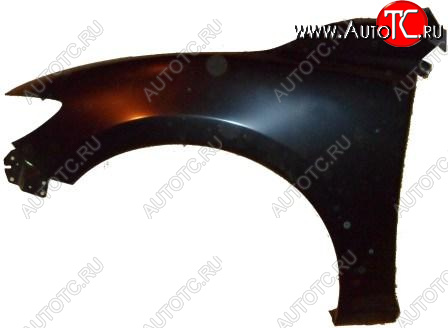 17 599 р. 6 КРЫЛО ПЕРЕДН ЛЕВ (ориг.) BODYPARTS mz00613-270-l  с доставкой в г. Воронеж
