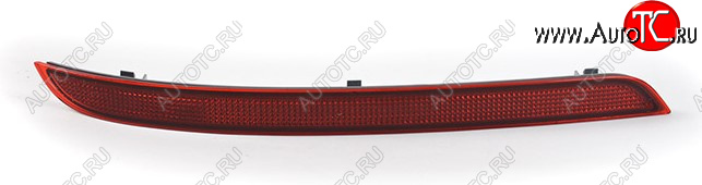 1 279 р. W166ML {GLE} ФОНАРЬ-КАТАФОТ ЛЕВ В ЗАДН БАМПЕР (DEPO) DEPO md16615-050-l  с доставкой в г. Воронеж