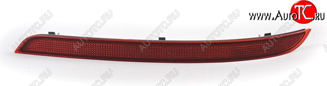 1 279 р. W166ML {GLE} ФОНАРЬ-КАТАФОТ ПРАВ В ЗАДН БАМПЕР (DEPO) DEPO md16615-050-r  с доставкой в г. Воронеж