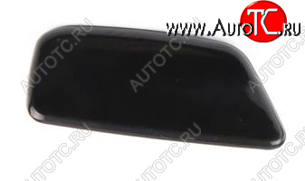 1 569 р. Правая крышка форсунки омывателя фары (пр-во Тайвань) GORDON  Subaru Impreza XV  GH (2010-2011) (левый руль) (неокрашенная)  с доставкой в г. Воронеж