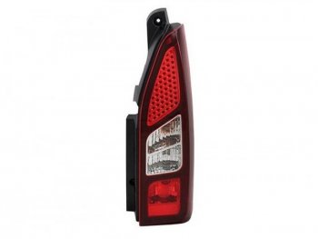 5 999 р. BERLINGO {PG PARTNER} ФОНАРЬ ЗАДН ВНЕШН ПРАВ ОДИНАРН ДВЕРЬ (DEPO) DEPO cnber12-740-r  с доставкой в г. Воронеж. Увеличить фотографию 1