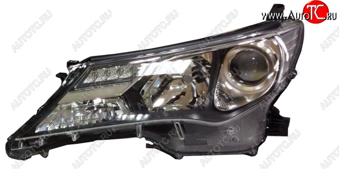 38 999 р. RAV4 ФАРА ЛЕВ (КСЕНОН) (ориг.) BODYPARTS tyrv413-000-l  с доставкой в г. Воронеж