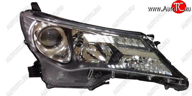 38 999 р. RAV4 ФАРА ПРАВ (КСЕНОН) (ориг.) BODYPARTS tyrv413-000-r  с доставкой в г. Воронеж