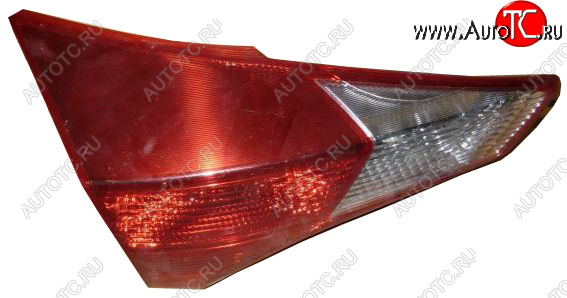 7 999 р. RAV4 ФОНАРЬ ЗАДН ВНУТРЕН ЛЕВ (ориг.) BODYPARTS tyrv413-750-l  с доставкой в г. Воронеж