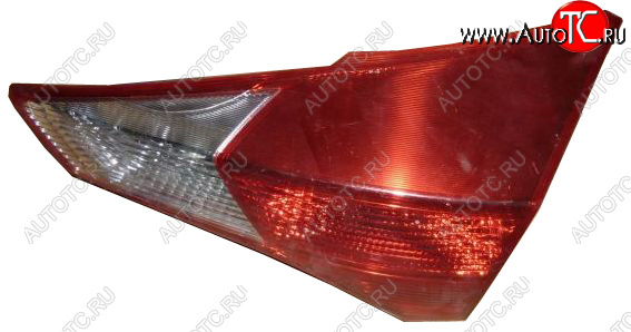 7 999 р. RAV4 ФОНАРЬ ЗАДН ВНУТРЕН ПРАВ (ориг.) BODYPARTS tyrv413-750-r  с доставкой в г. Воронеж
