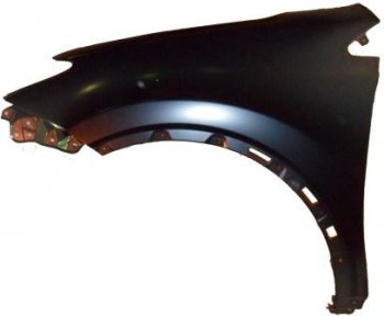 17 299 р. RAV4 КРЫЛО ПЕРЕДН ЛЕВ (ориг.) BODYPARTS tyrv413-271-l  с доставкой в г. Воронеж. Увеличить фотографию 1