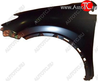 17 299 р. RAV4 КРЫЛО ПЕРЕДН ЛЕВ (ориг.) BODYPARTS tyrv413-271-l  с доставкой в г. Воронеж