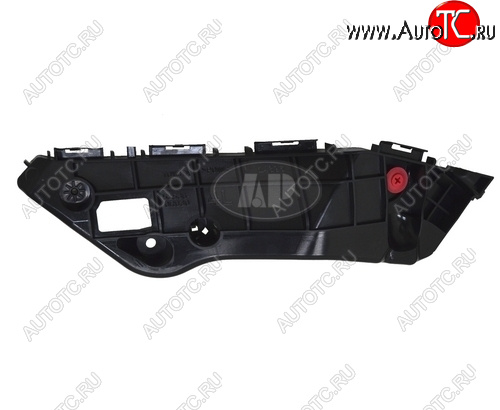 259 р. Левое крепление переднего бампера API Toyota RAV4 XA40 5 дв. дорестайлинг (2012-2015)  с доставкой в г. Воронеж