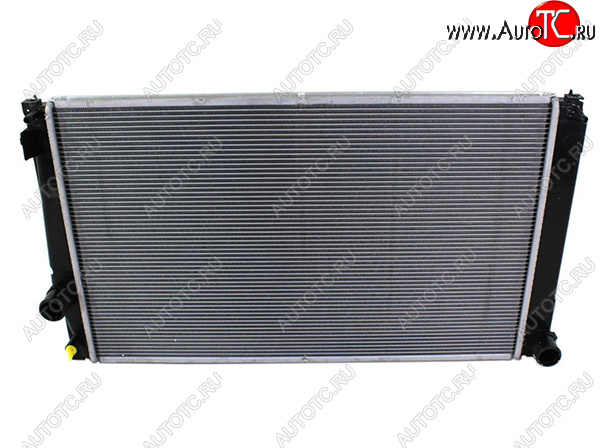 16 299 р. RAV4 РАДИАТОР ОХЛАЖДЕН (KOYO) 2.2 (дизель) KOYORAD tyrv413-910  с доставкой в г. Воронеж