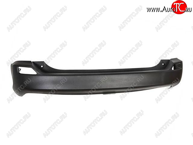 4 099 р. RAV4 БАМПЕР ЗАДН БЕЗ ОТВ ПДАТЧ (Китай) BODYPARTS tyrv413-644  с доставкой в г. Воронеж