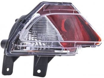 2 389 р. RAV4 ФОНАРЬ ЗАДН В БАМПЕР ЛЕВ (DEPO) DEPO tyrv416-730-l  с доставкой в г. Воронеж. Увеличить фотографию 1