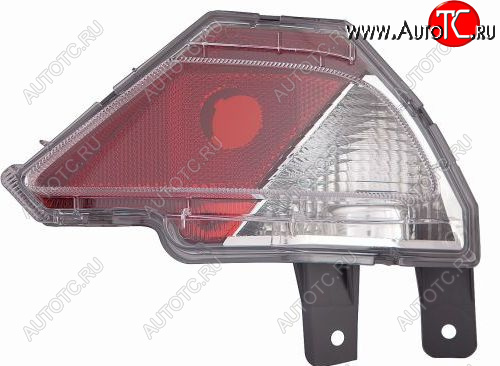 2 389 р. RAV4 ФОНАРЬ ЗАДН В БАМПЕР ПРАВ (DEPO) DEPO tyrv416-730-r  с доставкой в г. Воронеж