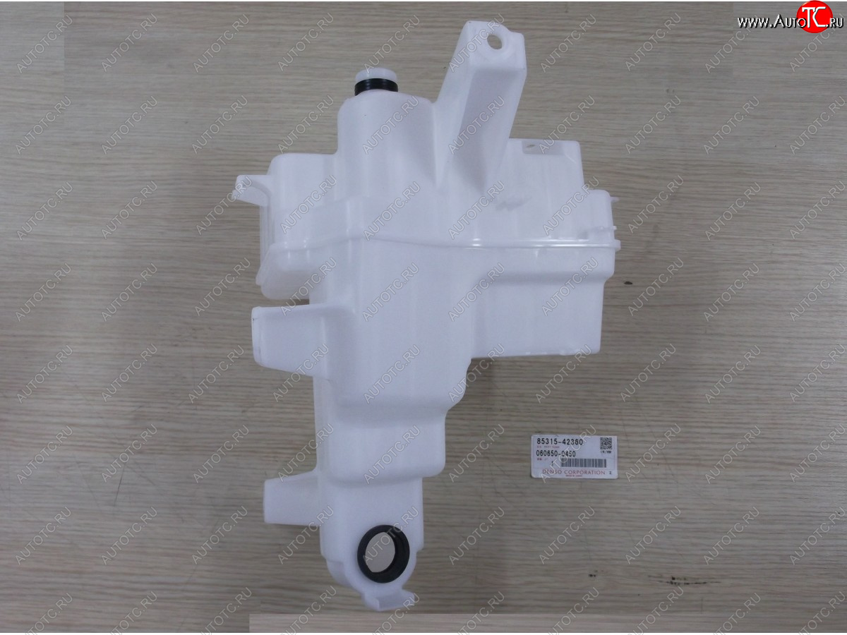 1 399 р. RAV4 БАЧОК ОМЫВАТЕЛЯ (Китай) BODYPARTS tyrv413-880  с доставкой в г. Воронеж