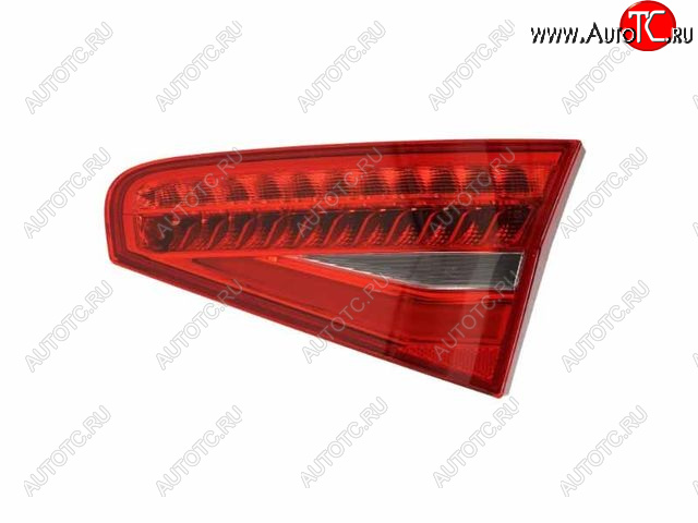12 899 р. AUDI A4 ФОНАРЬ ЗАДН ВНУТРЕН ПРАВ , ДИОД (DEPO) DEPO ai0a412-750-r  с доставкой в г. Воронеж