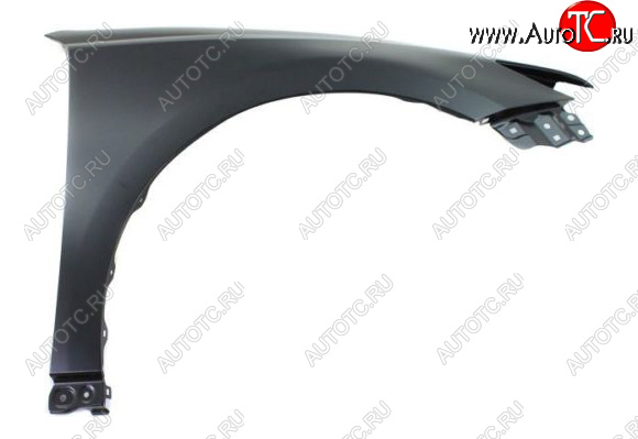 15 499 р. ES250350 КРЫЛО ПЕРЕДН ПРАВ (ориг.) BODYPARTS lxes212-270-r  с доставкой в г. Воронеж
