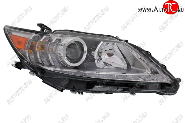 48 849 р. ES250350 ФАРА ПРАВ (КСЕНОН) (ориг.) BODYPARTS lxes212-000-r  с доставкой в г. Воронеж