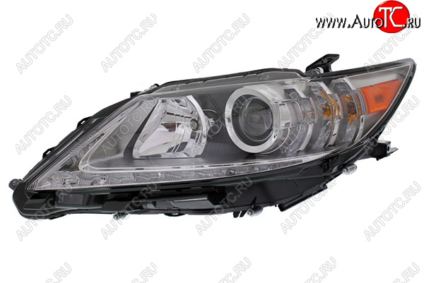 48 849 р. ES250350 ФАРА ЛЕВ (КСЕНОН) (ориг.) BODYPARTS lxes212-000-l  с доставкой в г. Воронеж
