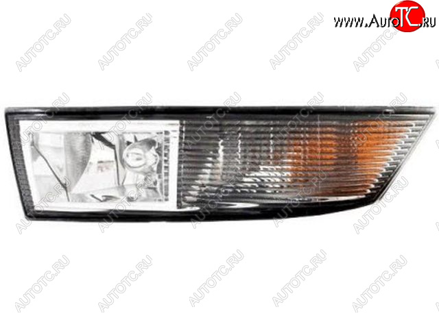 8 449 р. CADILLAC ESCALADE УКАЗ.ПОВОРОТА НИЖН ЛЕВ С ПРОТИВОТУМ (DEPO) DEPO caesc07-040-l  с доставкой в г. Воронеж